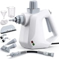 thumbnail image 1 of KitGody Handheld Steam Cleaner,High Pressure Portable Steamer for Car Home Industrial, 1 of 6