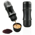 thumbnail image 1 of KitGody Portable Mini Espresso Maker,Italian Espresso Machine Office for Home Travel Outdoor, 1 of 7