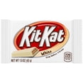 thumbnail image 1 of KitKat Wafer Bar with White Creme, 1.5 Oz, 1 of 3