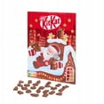 KitKat chocolate advent calendar 85g/2.99 oz