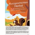 thumbnail image 1 of KitaFix-Kurzgeschichten Herbst: 25 pädagogische Vorlesegeschichten für Kinder ab 4 Jahren (Paperback), 1 of 1