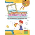 thumbnail image 1 of KitaFix-Rahmenplan "Meine Welt ist bunt": Entdecke, wie aus den drei Grundfarben eine faszinierend bunte Welt gezaubert , (Paperback), 1 of 1