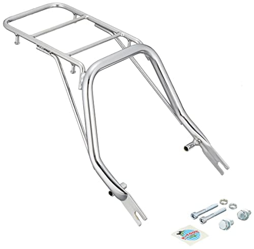 Kitaco Rear Carrier K TOUR APE50 (AC16), APE50typeD (AC18) 80-539 