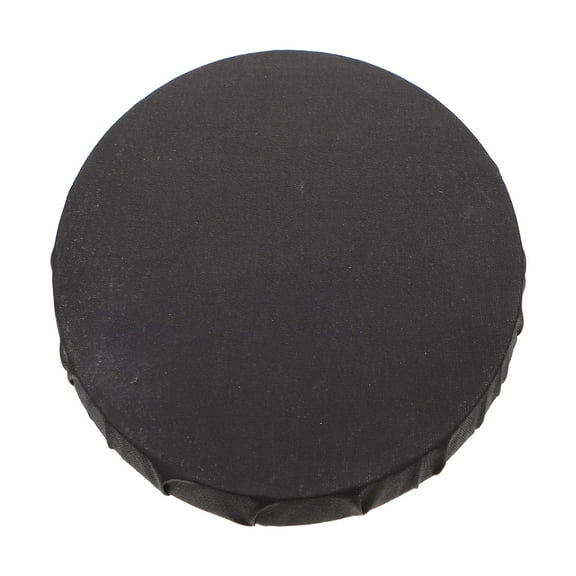 Kitandove Canvas Painting Simple Round Shape present Giving 1Pc 0.6*7.9*7.9in