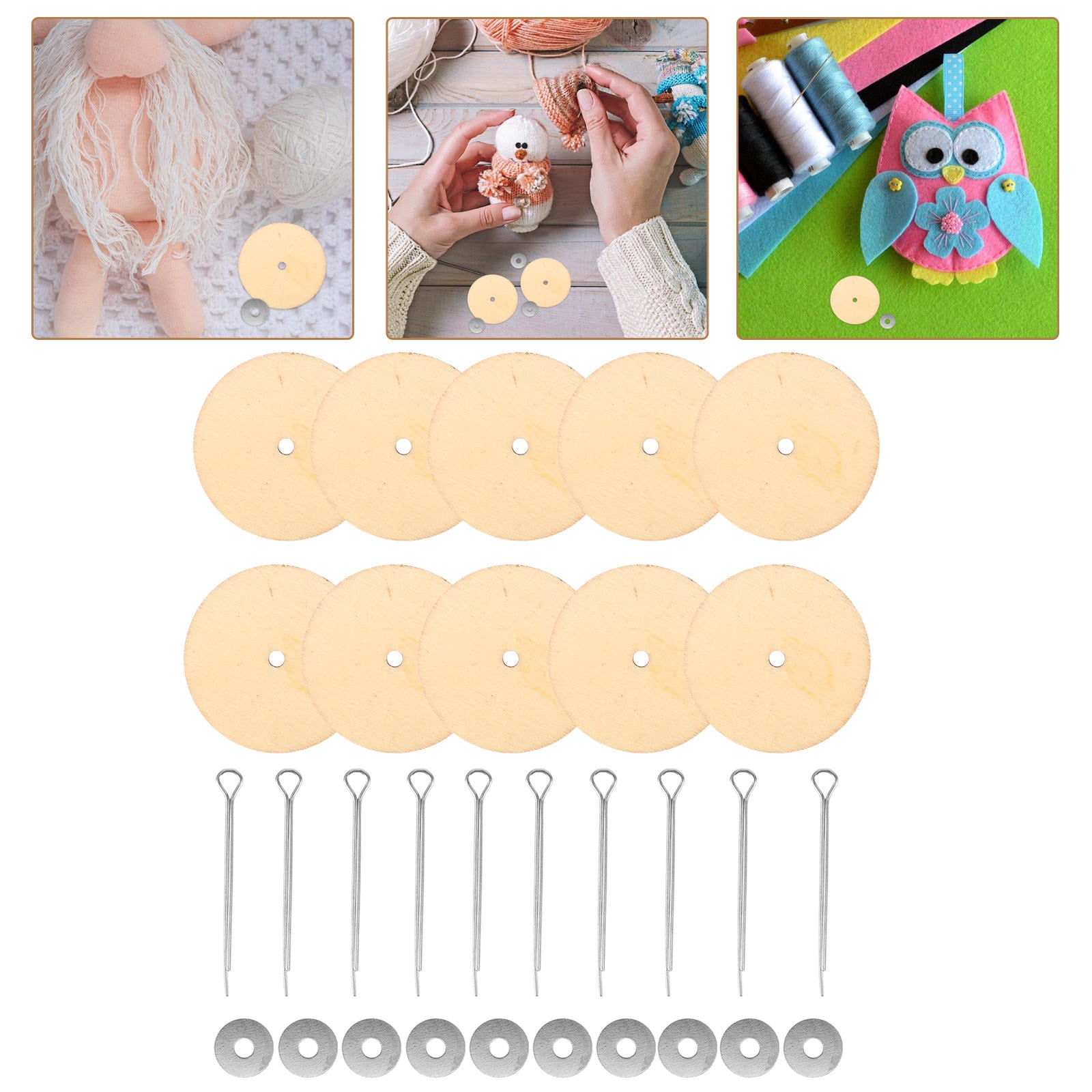 8 Coussinets De Remplacement En Mousse Noire Pour Appareils De Flexion Des Jambes (13,5 X 7,5 Cm)