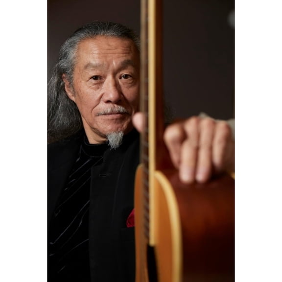 Kitaro - Echizen Daibutsu Live (CD/DVD)