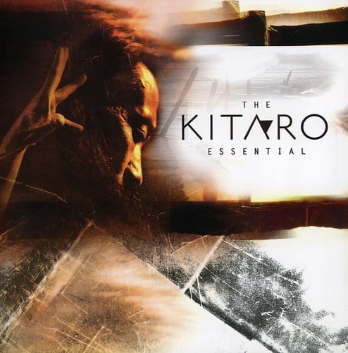 DOMO RECORDS Kitaro - Essential Kitaro - Music & Performance - CD