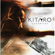 Kitaro - Essential Kitaro - Music & Performance - CD Jamaica | Ubuy