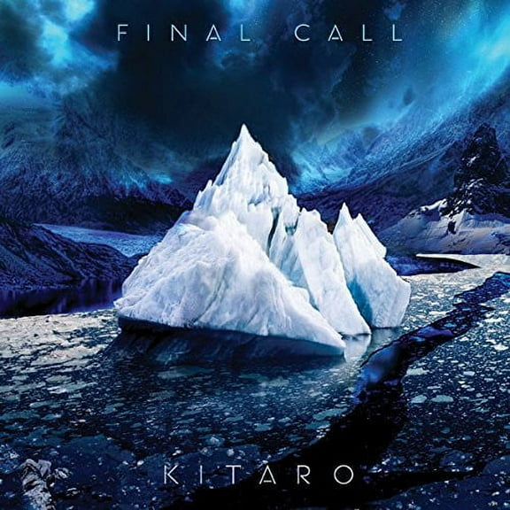 Kitaro - Final Call - Music & Performance - Vinyl
