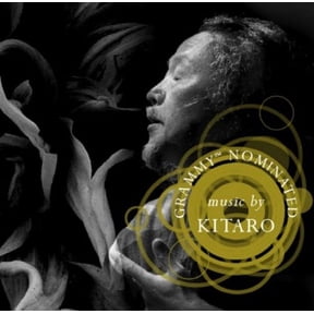 Kitaro - Grammy Nominated - New Age - CD