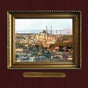 Kitaro - Symphony Live in Istanbul - New Age - CD