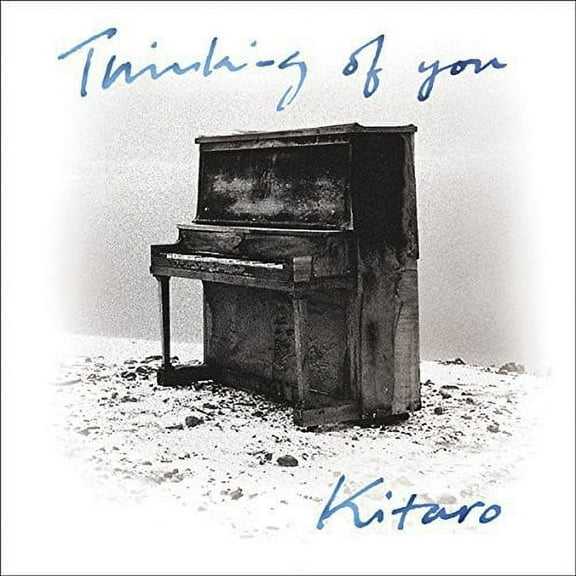 Kitaro - Thinking of You - New Age - CD