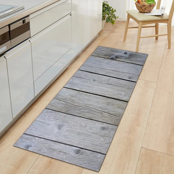 Kitch Foot Mat Home Hallway Entrance Doormat Living Room Bedroom Kids Floor ration Carpet Balcony Ba