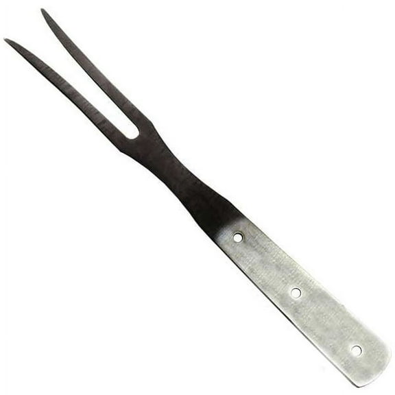 Kitchen - 10.5" Fork - Knife Blade Blank - Chef Maker(tm) Line