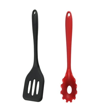 Kitchen 2  pcs. Silicone Cooking Utensils Set , Heat-Resistant for Cooking and Baking