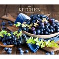 thumbnail image 1 of Kitchen | 2024 14x24" (Hanging) Deluxe Monthly Wall Calendar | StarGifts, 1 of 8