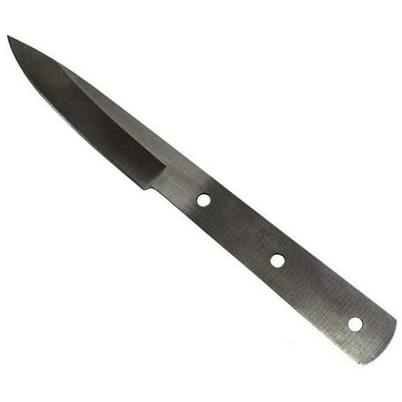 Kitchen - 3" Paring Knife - Blade Blank - Chef Maker(tm) Line