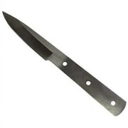 Kitchen - 3" Paring Knife - Blade Blank - Chef Makertm Line