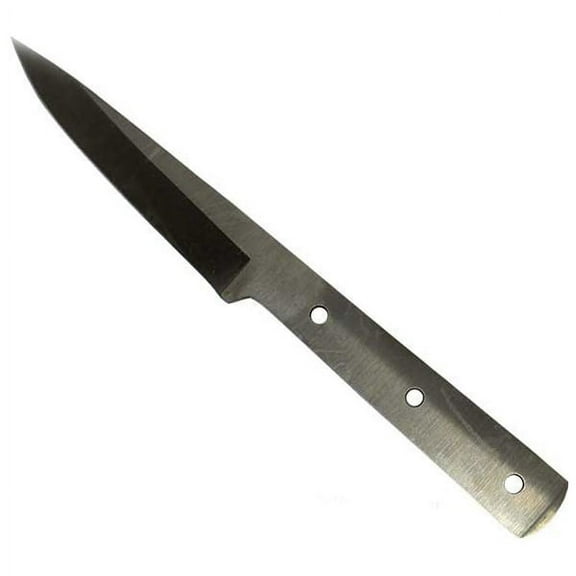 Kitchen - 4" Fruit Knife - Blade Blank - Chef Maker(tm) Line