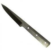 Kitchen - 4 Fruit Knife - Blade Blank - Chef Makertm Line