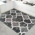 thumbnail image 1 of Kitchen Absorbent Mat Soft Washable Carpet Living Room Large Bedroom Non-slip Foot Mats Customizable, 1 of 5