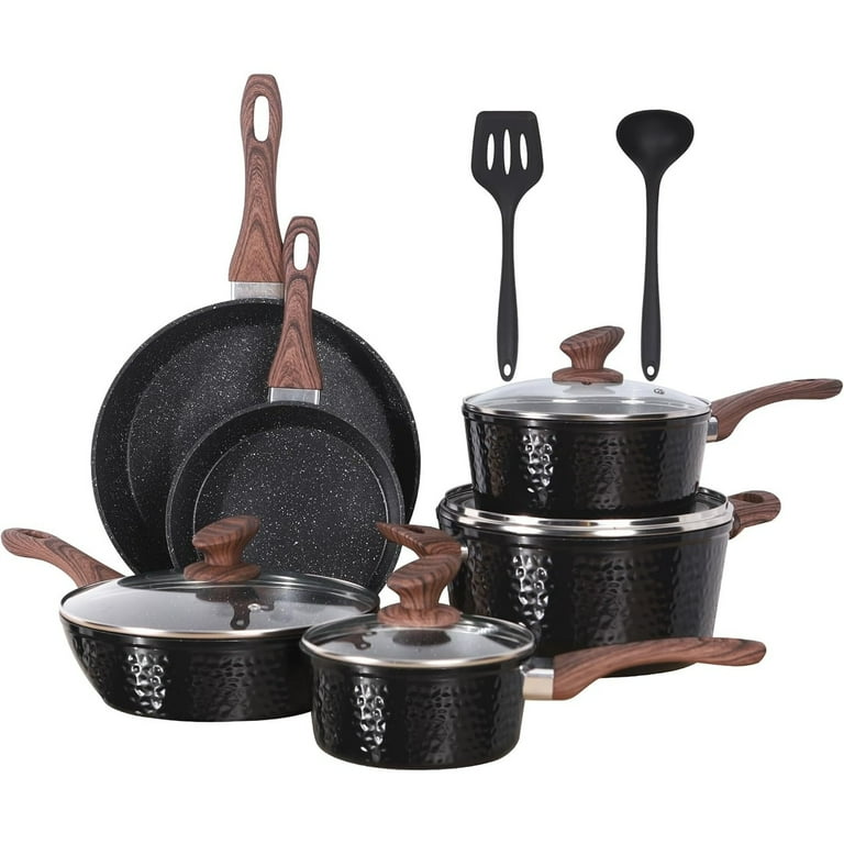Kitchen Academy Cookware Reviews: Unleash Culinary Magic!
