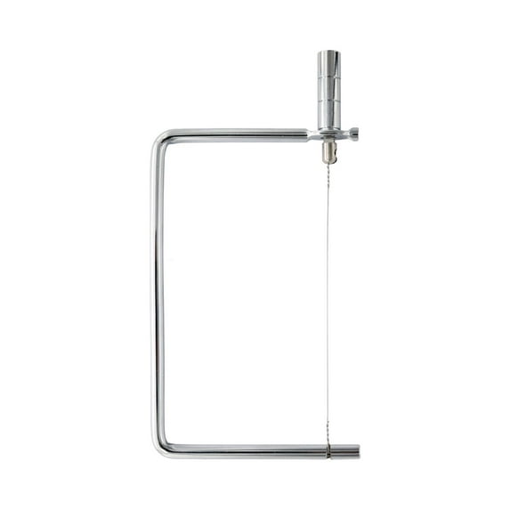 Kitchen Accessories Easy to Clean Compact Block Cheese 5Inch