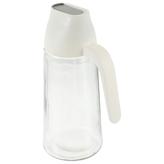 MEIBUTYUP Multi-Function Oil Bottle for Home Bar Cafe Hotel Restaurant, ABS and PP Materials, Easy Pouring and Storage