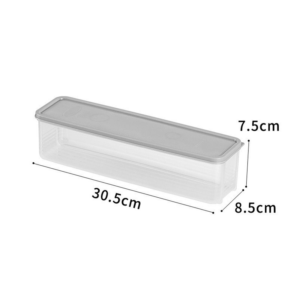 Kitchen Accessories Portable with CoverKitchen Transparent Spaghetti