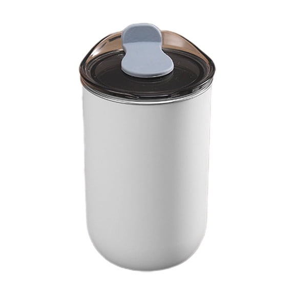 Kitchen Accessories, Stainless Steel Mouthwash Mug Stainless Steel Milk Mug Coffee Mug Portable Family Stainless Steel Toothpots Toothbrush Cups, Women Gifts