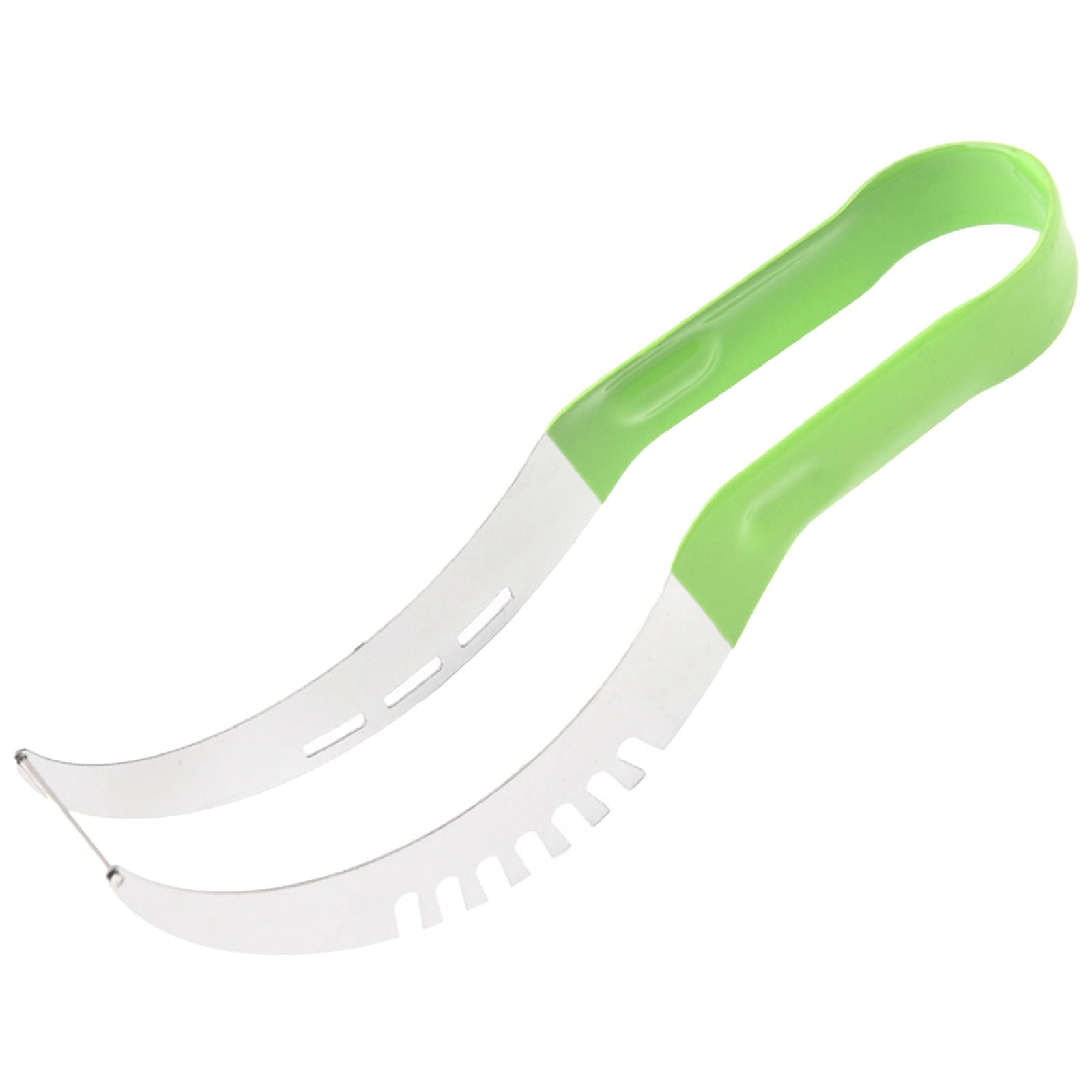 Kitchen Accessories Watermelon Dicer Pineapple Cantaloupe Cutting Fruit