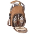 thumbnail image 1 of Brava Wine/Cheese Bag, 1 of 4