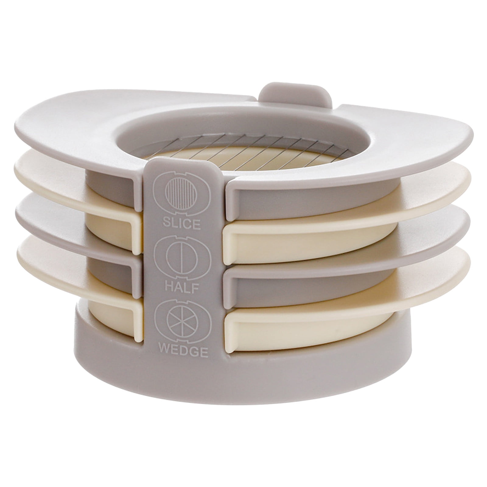 Kitchen Additions Garlic Mincer Chopper String Chopper 1 Cup Spaghetti ...