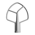thumbnail image 1 of Kitchen Aid K5AB Flat Beater For K5 [Discontinued], 1 of 3