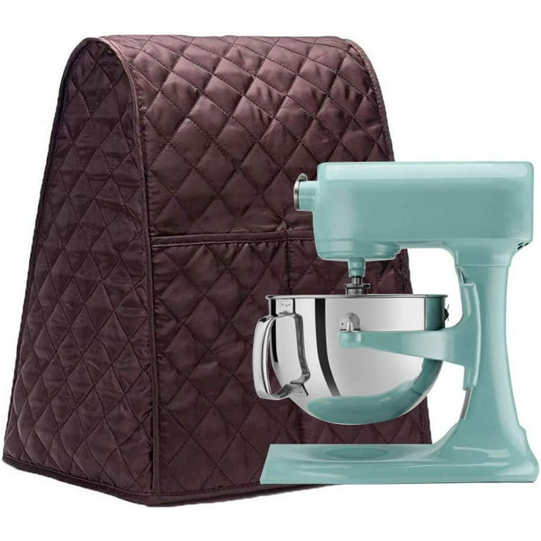 Stand Mixer Cover For Home Kitchenaid Dust-Proof Organizer Bag Mat