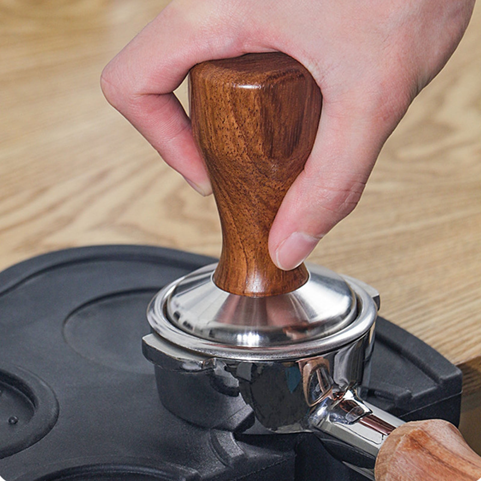 Kitchen Aid Spiraling Attachment Hand Grinder Meat compatible with