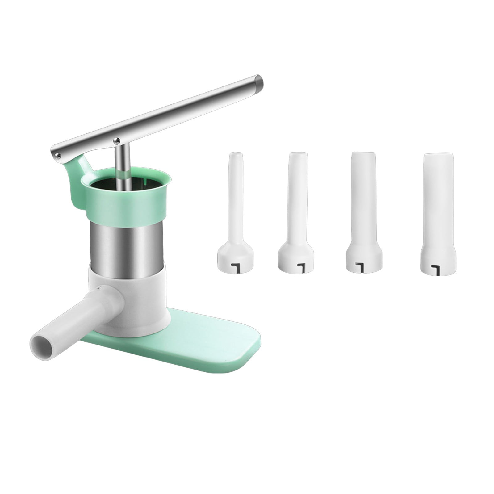 Kitchen Aide Can Opener Attachments Mixer Attachment