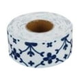 thumbnail image 1 of Kitchen And Bathroom Self-Adhesive Sink, Vegetable Basin, Sticker, Absorbing Sticker, Toilet Base Decoration Sticker, Skirting Line Navy, 1 of 2