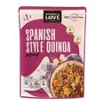 thumbnail image 1 of Kitchen And Lov - Quinoa Medley Rth Spanish - 8 Oz, Case of 6, 1 of 1