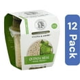 thumbnail image 1 of Kitchen And Love Quinoa Meal Basil Pesto 7.9 oz (Pack of 12), 1 of 1
