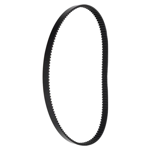 Kitchen Appliance Bread Machine Belt 176 Teeth Bread Maker Belt 528mm Drive Belt