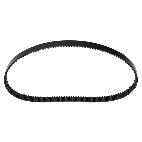 Kitchen Appliance Bread Machine Belt 176 Teeth Bread Maker Belt 528mm Drive Belt