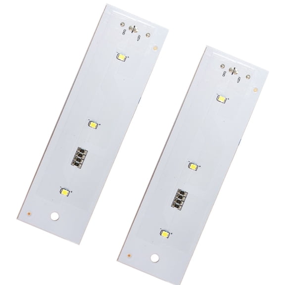 Kitchen Appliance Light Professional Repair Light PCB Texture for Refrigerator