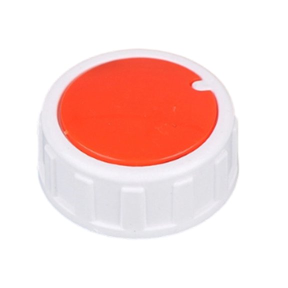 Kitchen Appliance Timer Module Parts with Control Knob, Clear Housing Replacement Parts for Home Repair Projects