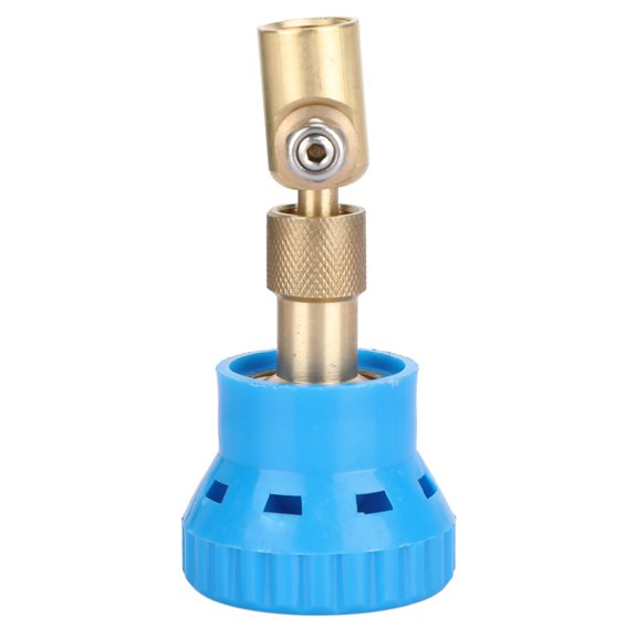 Kitchen Appliances High Pressure Windproof Sprayer, G3/8 Internal Thread Atomizing Nozzle for Agriculture