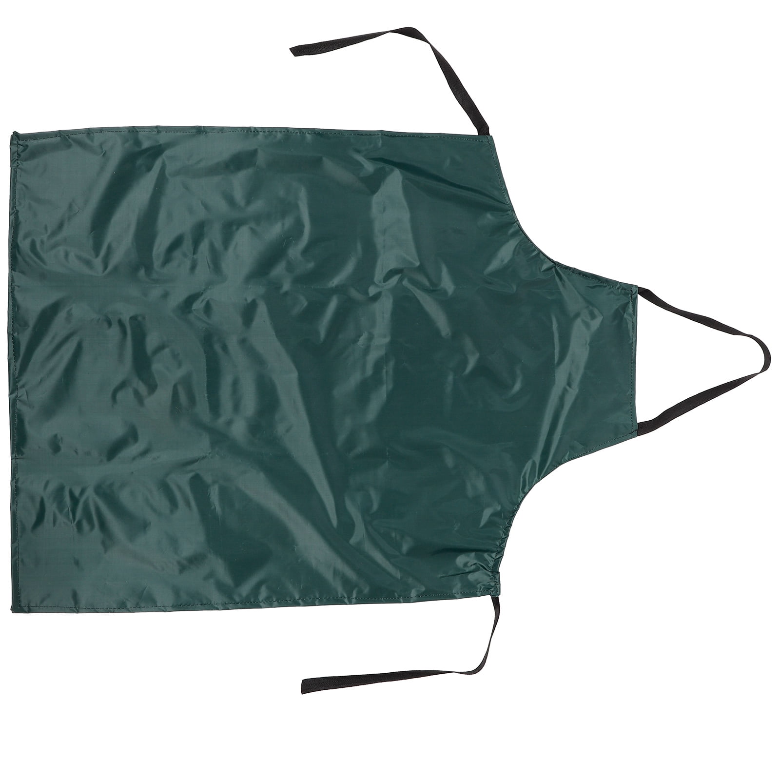 Kitchen Apron Water Proof Dishwasher Clean Polyester Taffeta Waterproof Coated Fabric Men and Women