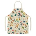 thumbnail image 1 of Laklulu Kitchen Aprons, Cooking Coveralls, Kids Aprons, 1 of 5