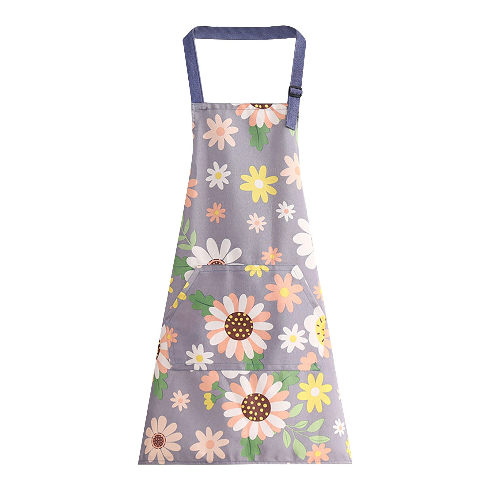 Kitchen Aprons for Women Cute Apron for Cooking Women Cute Canvas