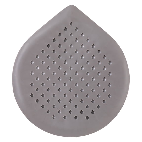 Kitchen Artifact Sink Clogging Drainage Bathroom Water Filter Screen Floor Cover Prevent Clog Strainer Mesh for Kitchen Bathroom Laundry Rooms Sewer Net