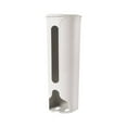 thumbnail image 1 of Kitchen Bag Holder And Dispenser, Hanging Can for Plastic Bags, Wall Mounted Garbage Bag Organizer, Keeps Kitchen Tidy And Clutter-Free, 1 Storage Box, 1 of 8